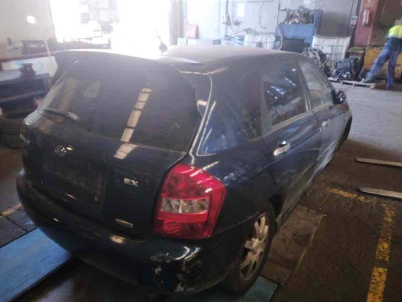 kia cerato del año 2006