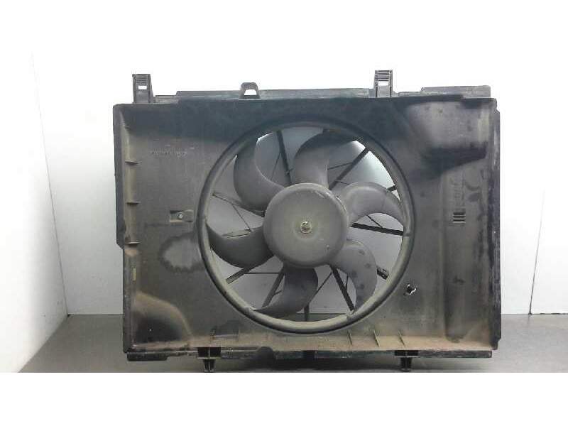 Recambio de electroventilador para mercedes-benz clase c (w202) berlina 1.8 16v cat referencia OEM IAM   