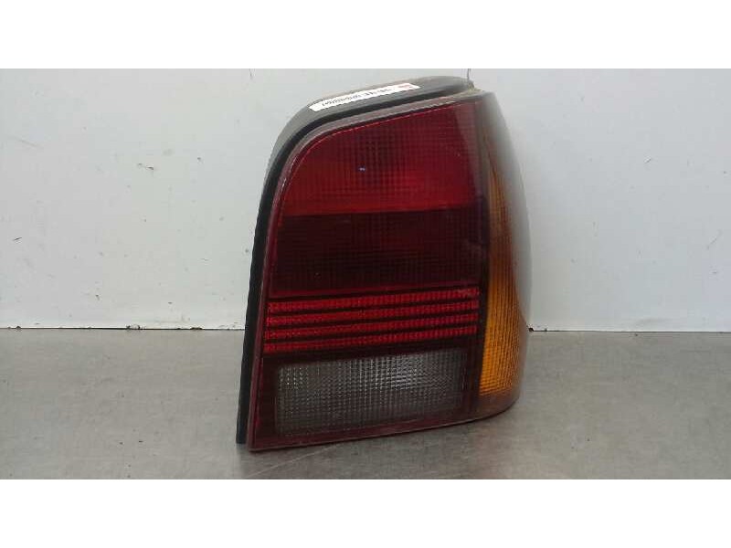 Recambio de piloto trasero derecho para volkswagen polo berlina (6n1) básico referencia OEM IAM   