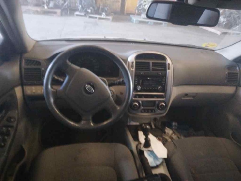 kia cerato del año 2006