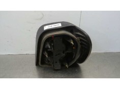 Recambio de piloto trasero izquierdo para volkswagen polo berlina (6n1) básico referencia OEM IAM    2