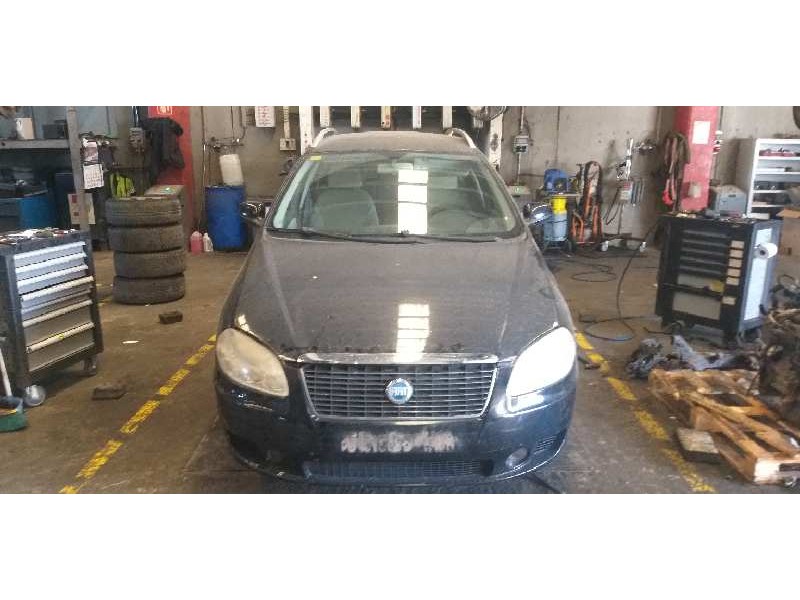 fiat croma (194) del año 2007