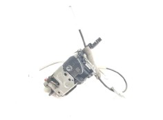 Recambio de cerradura puerta trasera izquierda para citroen c4 cactus 1.6 blue-hdi fap referencia OEM IAM 190389  