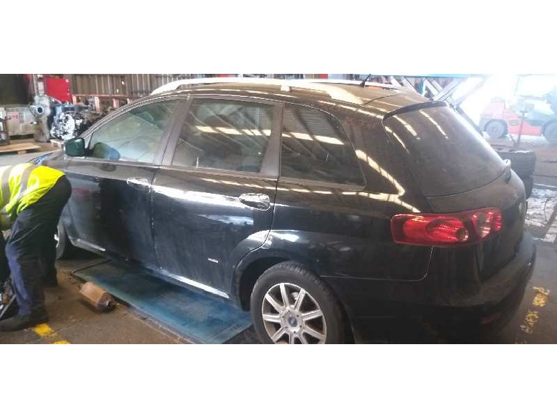 fiat croma (194) del año 2007