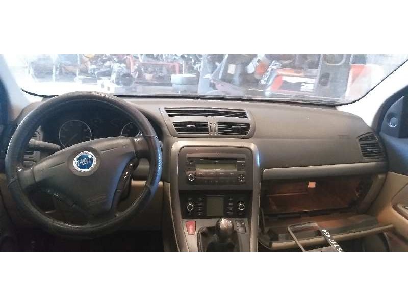 fiat croma (194) del año 2007