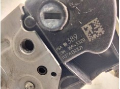 Recambio de cerradura puerta trasera izquierda para citroen c4 cactus 1.6 blue-hdi fap referencia OEM IAM 190389   2