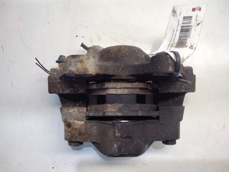 Recambio de pinza freno trasera derecha para land rover range rover vogue turbo diesel referencia OEM IAM   