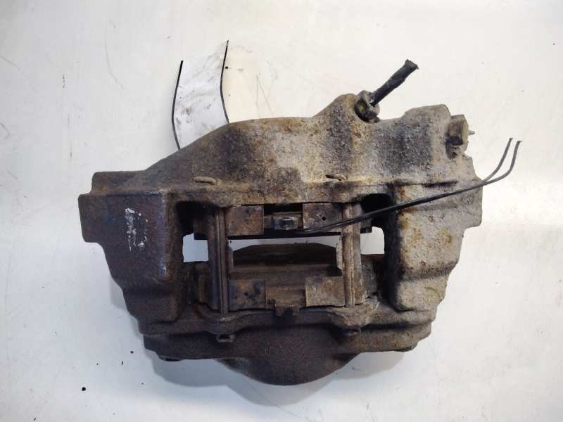 Recambio de pinza freno trasera derecha para land rover range rover vogue turbo diesel referencia OEM IAM   