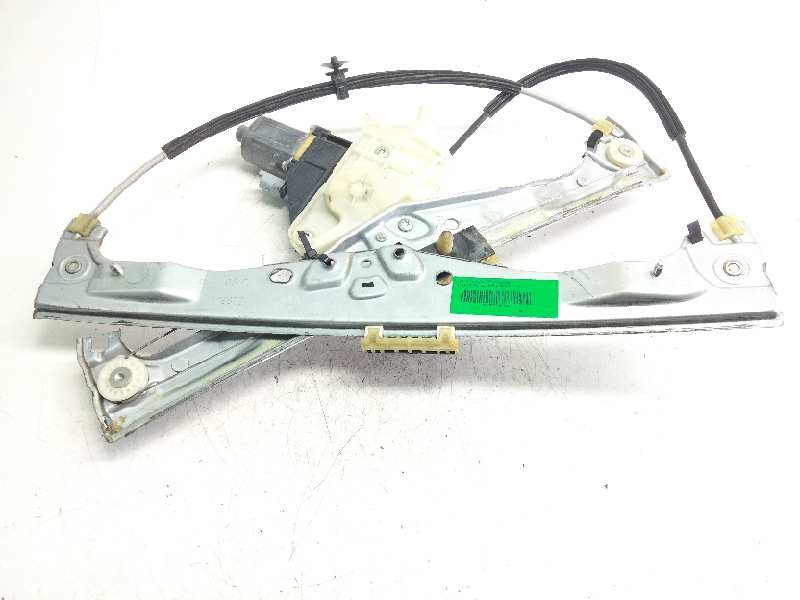 Recambio de elevalunas delantero derecho para citroen c4 cactus 1.6 blue-hdi fap referencia OEM IAM 9674252480  