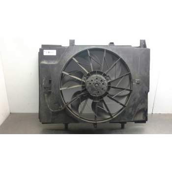 Recambio de electroventilador para mercedes-benz clase c (w202) berlina 1.8 16v cat referencia OEM IAM   