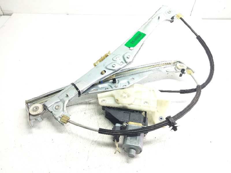 Recambio de elevalunas delantero izquierdo para citroen c4 cactus 1.6 blue-hdi fap referencia OEM IAM 9674252380  