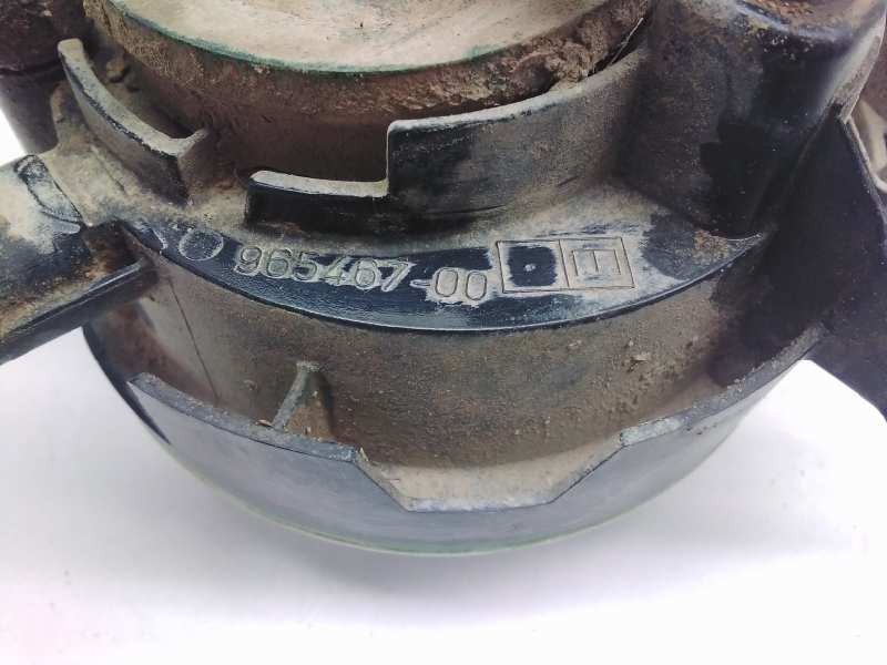 Recambio de faro antiniebla izquierdo para daf serie xf105.xxx referencia OEM IAM 96546700  