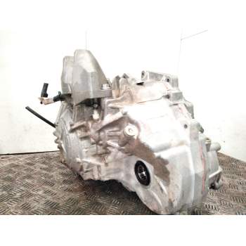 Recambio de caja cambios para land rover freelander 2 (l359) 2.2 td4 4x4 referencia OEM IAM 7G9N7000  