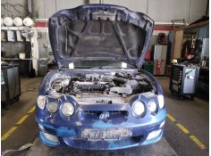 hyundai coupe (rd) del año 2001