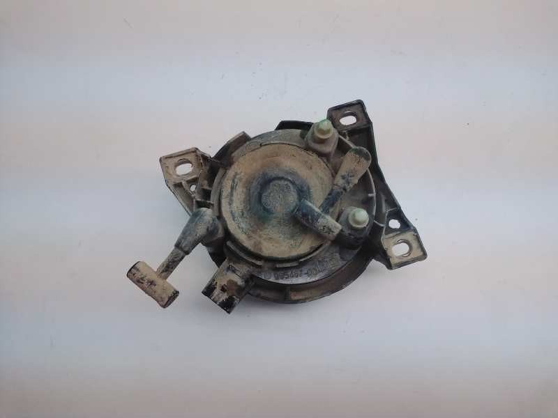 Recambio de faro antiniebla izquierdo para daf serie xf105.xxx referencia OEM IAM 96546700  