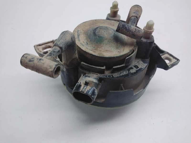 Recambio de faro antiniebla izquierdo para daf serie xf105.xxx referencia OEM IAM 96546700  