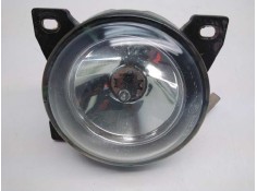 Recambio de faro antiniebla derecho para daf serie xf105.xxx referencia OEM IAM 96546700  