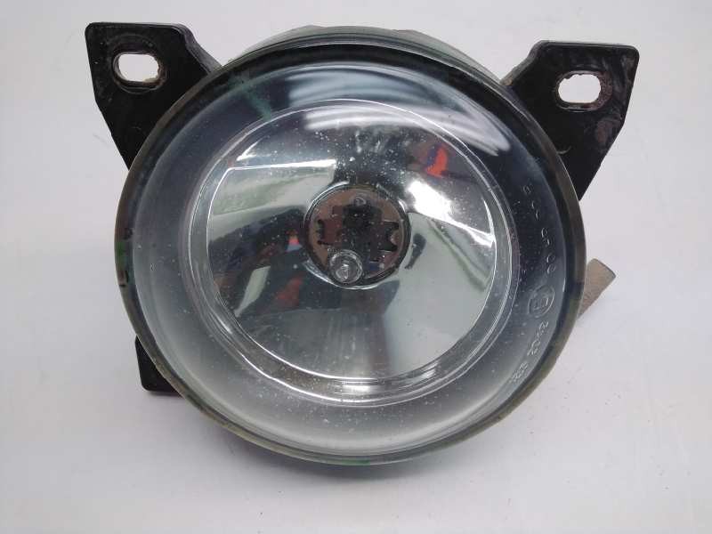 Recambio de faro antiniebla derecho para daf serie xf105.xxx referencia OEM IAM 96546700  