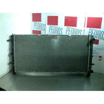 Recambio de radiador agua para volkswagen t4 transporter/furgoneta (mod. 1991) referencia OEM IAM   