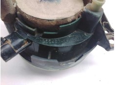 Recambio de faro antiniebla derecho para daf serie xf105.xxx referencia OEM IAM 96546700   2