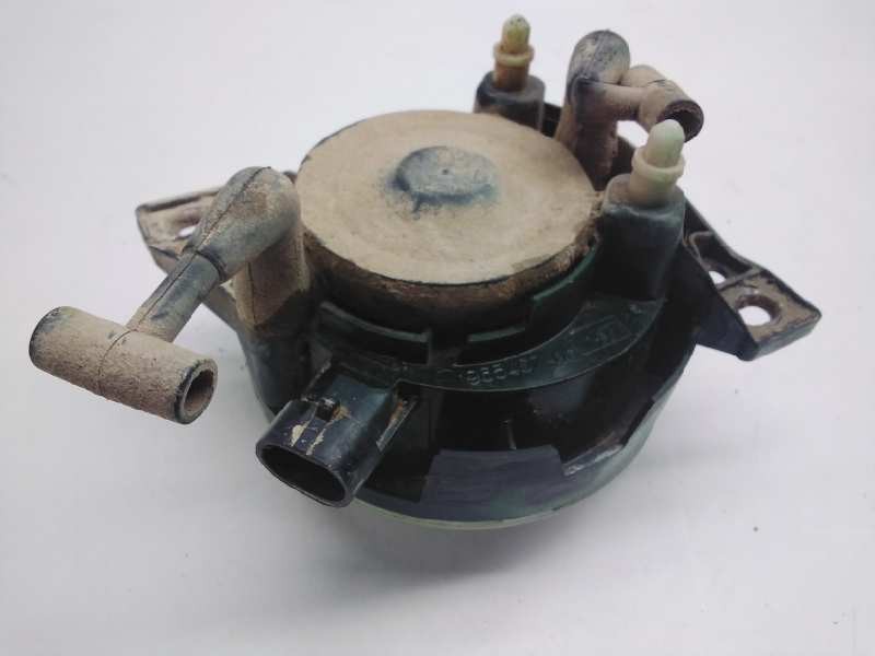 Recambio de faro antiniebla derecho para daf serie xf105.xxx referencia OEM IAM 96546700  