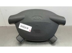 Recambio de airbag delantero izquierdo para kia carnival ii 2.9 crdi cat referencia OEM IAM K54B57K00  