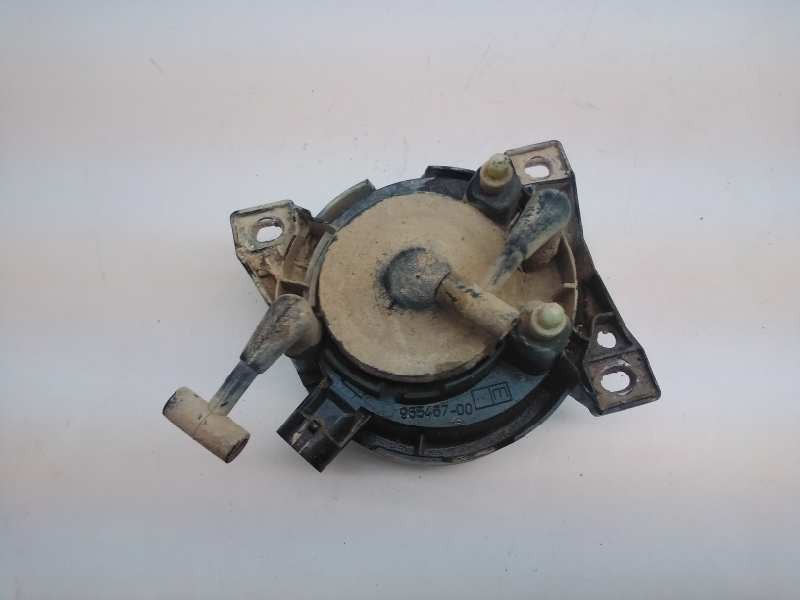 Recambio de faro antiniebla derecho para daf serie xf105.xxx referencia OEM IAM 96546700  