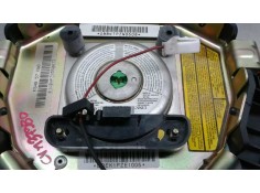 Recambio de airbag delantero izquierdo para kia carnival ii 2.9 crdi cat referencia OEM IAM K54B57K00   2