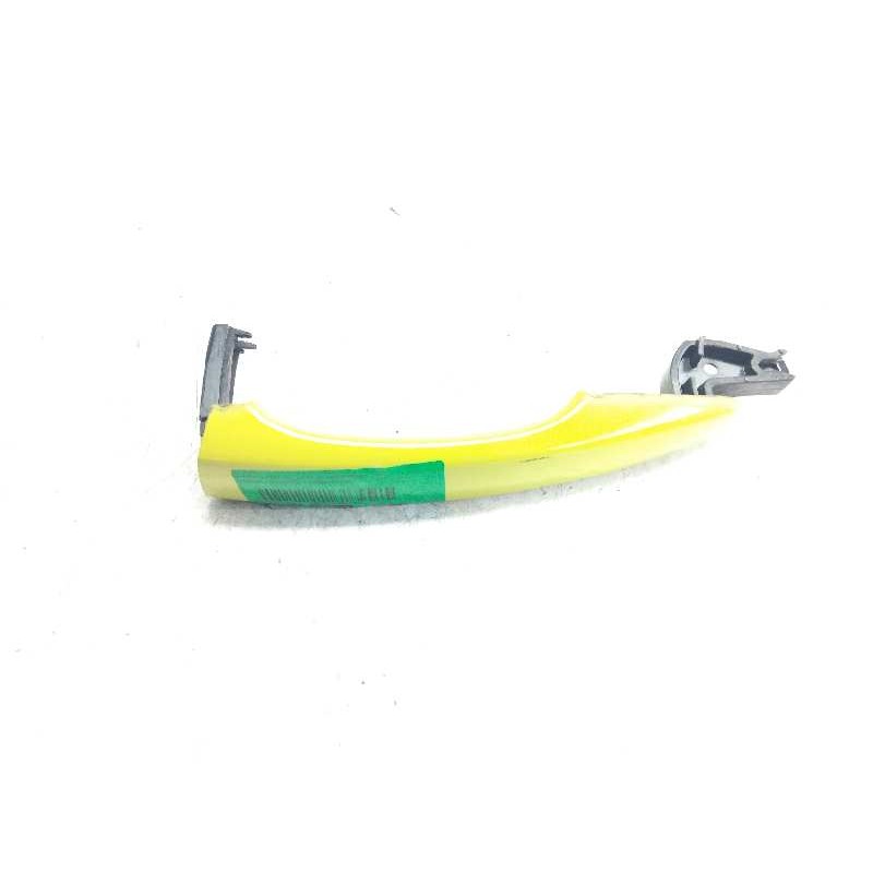 Recambio de maneta exterior trasera izquierda para citroen c4 cactus 1.6 blue-hdi fap referencia OEM IAM   