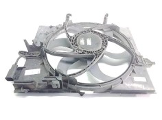 Recambio de electroventilador para bmw serie 5 berlina (e60) 530i referencia OEM IAM 67326931231  