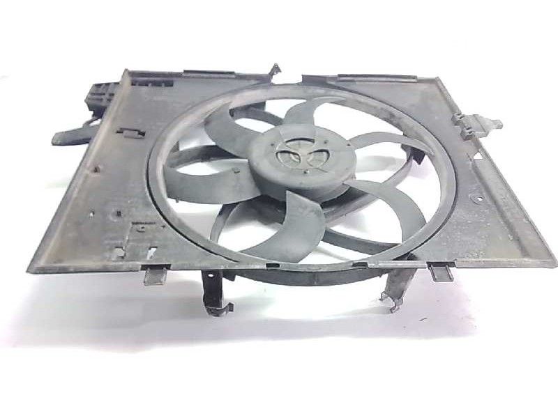Recambio de electroventilador para bmw serie 5 berlina (e60) 530i referencia OEM IAM 67326931231  