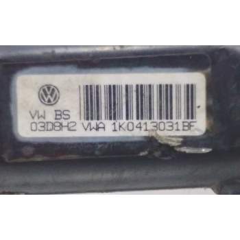 Recambio de amortiguador delantero derecho para skoda octavia berlina (1z3) active referencia OEM IAM 1K0413031BF  