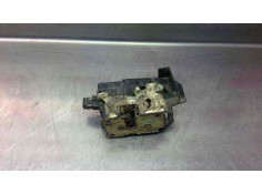 Recambio de cerradura puerta trasera derecha para renault laguna (b56) 1.8 anade referencia OEM IAM   