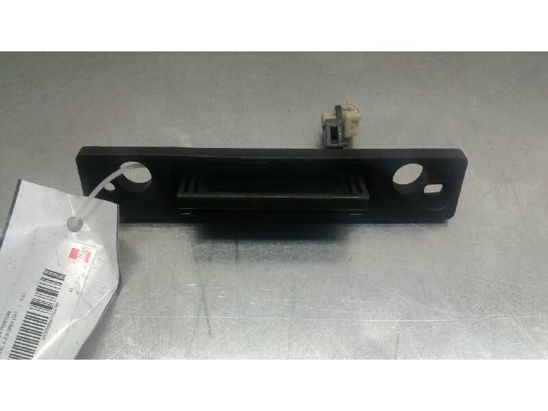 Recambio de maneta exterior porton para kia carnival ii 2.9 crdi cat referencia OEM IAM   