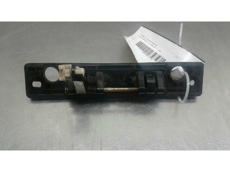 Recambio de maneta exterior porton para kia carnival ii 2.9 crdi cat referencia OEM IAM   