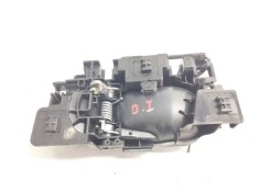 Recambio de maneta interior delantera izquierda para citroen c4 cactus 1.6 blue-hdi fap referencia OEM IAM    2