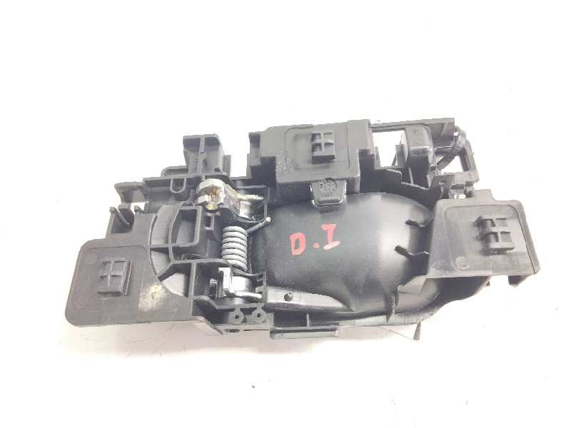 Recambio de maneta interior delantera izquierda para citroen c4 cactus 1.6 blue-hdi fap referencia OEM IAM   