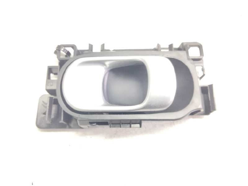 Recambio de maneta interior trasera derecha para citroen c4 cactus 1.6 blue-hdi fap referencia OEM IAM 98012865UU  