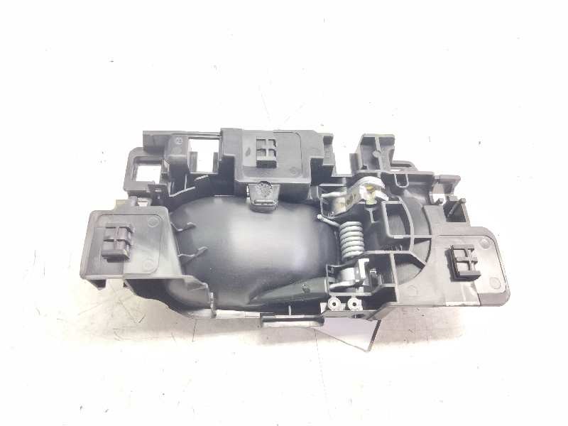 Recambio de maneta interior trasera derecha para citroen c4 cactus 1.6 blue-hdi fap referencia OEM IAM 98012865UU  