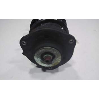 Recambio de amortiguador delantero derecho para skoda octavia berlina (1z3) active referencia OEM IAM 1K0413031BF  
