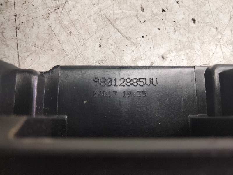 Recambio de maneta interior trasera derecha para citroen c4 cactus 1.6 blue-hdi fap referencia OEM IAM 98012865UU  