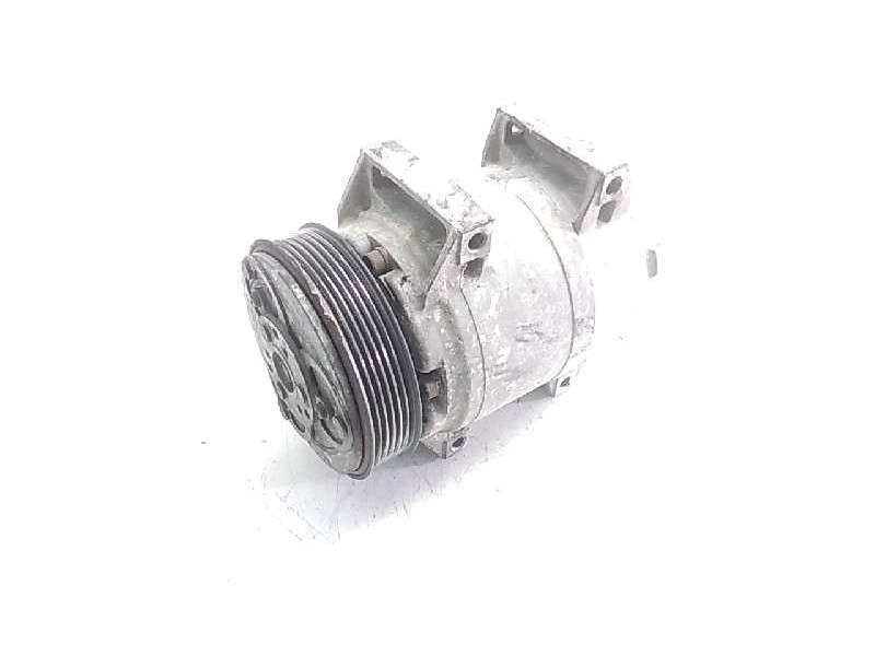 Recambio de compresor aire acondicionado para volvo s80 berlina 2.4 (125kw) referencia OEM IAM 8684287  