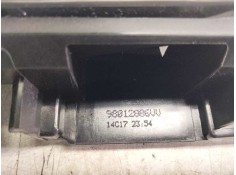 Recambio de maneta interior trasera izquierda para citroen c4 cactus 1.6 blue-hdi fap referencia OEM IAM 98012856UU   2