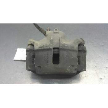 Recambio de pinza freno delantera derecha para renault kangoo (f/kc0) authentique referencia OEM IAM 201645  
