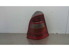 Recambio de piloto trasero derecho para mercedes clase a (w168) 170 cdi (168.008) referencia OEM IAM   