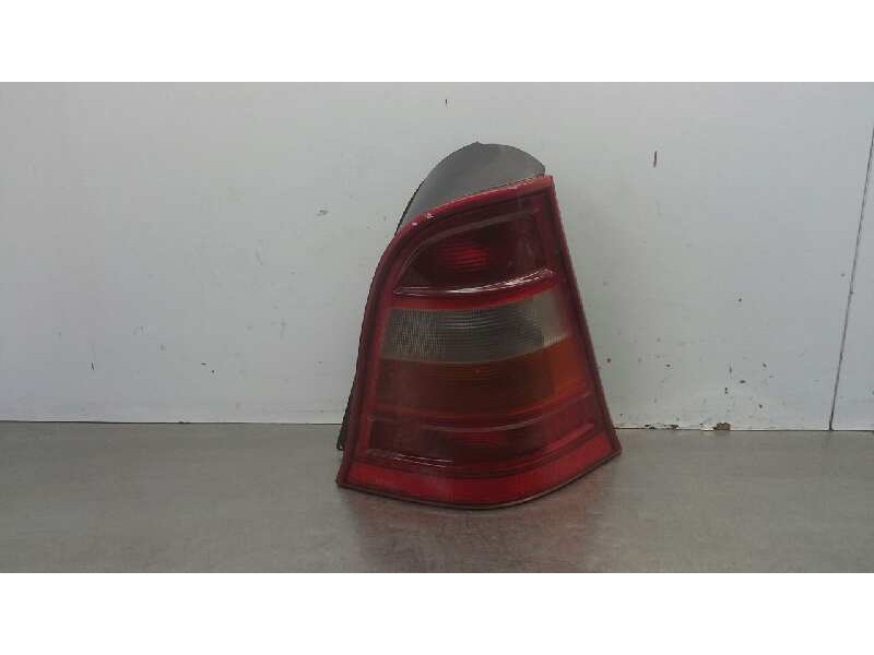 Recambio de piloto trasero derecho para mercedes clase a (w168) 170 cdi (168.008) referencia OEM IAM   