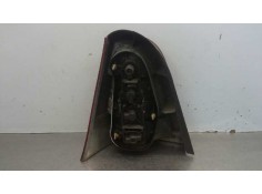 Recambio de piloto trasero derecho para mercedes clase a (w168) 170 cdi (168.008) referencia OEM IAM    2