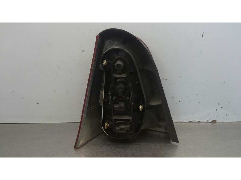 Recambio de piloto trasero derecho para mercedes clase a (w168) 170 cdi (168.008) referencia OEM IAM   