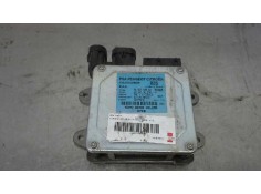 Recambio de centralita para citroen c3 pluriel 1.4 hdi referencia OEM IAM 9653783580 327 