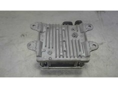 Recambio de centralita para citroen c3 pluriel 1.4 hdi referencia OEM IAM 9653783580 327  2